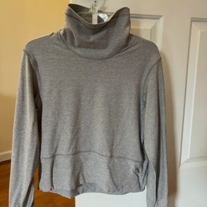 lululemon ready to rulu pullover